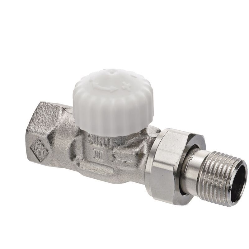 HEI 3516-01.000 V-exakt 3/8přímý zkrác.