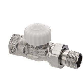 HEI 3716-02.000 V-exakt 1/2přímý zkrác.