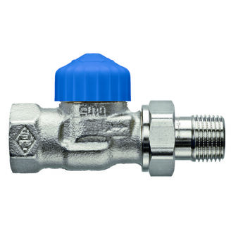 HEI 2242-01.000 ventil 3/8přímý samotiz