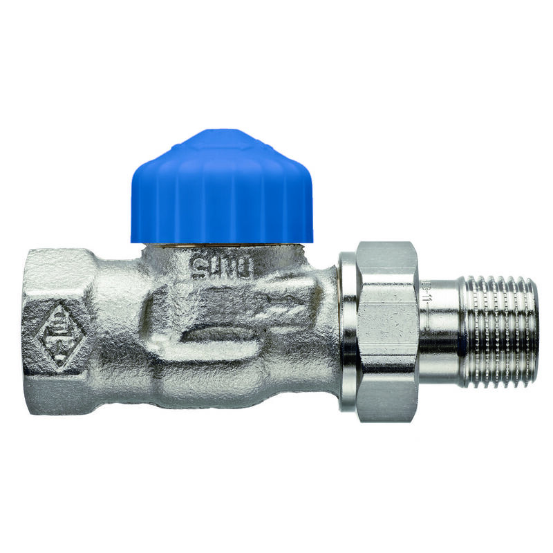 HEI 2242-01.000 ventil 3/8přímý samotiz