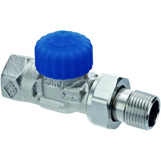 HEI 2242-02.000 ventil 1/2přímý  samotiz