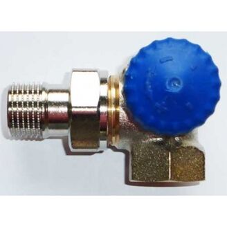 HEI 2340-02.000 term.vent. WET 15-1/2 p