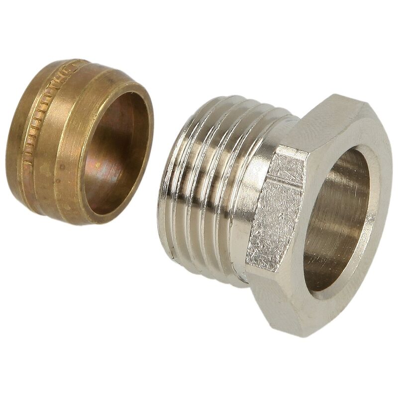 HEI 2201-15.351 vsuvka 15-1/2