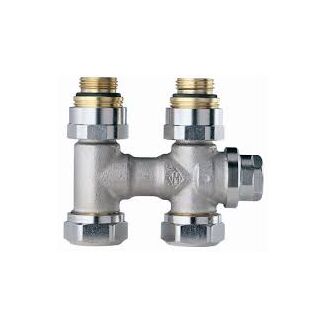 HEI 0530-50.000 Vekolux H-kus přímé 2-tr