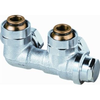 HEI 0531-50.000 Vekolux H-kus rohový 1/2