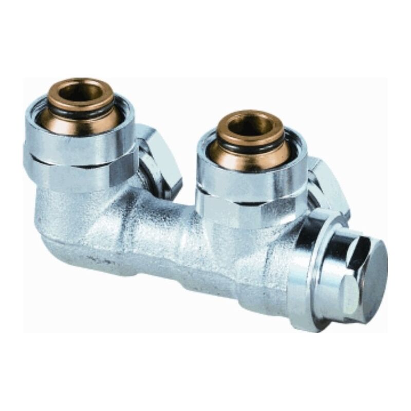 HEI 0531-50.000 Vekolux H-kus rohový 1/2