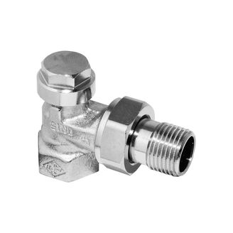 HEI 0351-02.000 šroubení regul.1/2 rohové