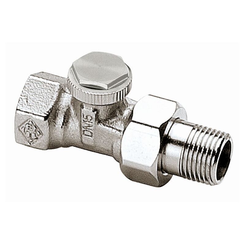 HEI 0352-02.000 šroubení regul.1/2přímé