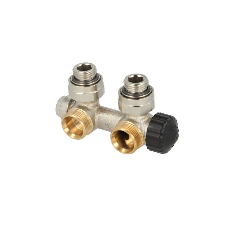 HEI 3851-02.000 ventil roh. Multilux 1/2