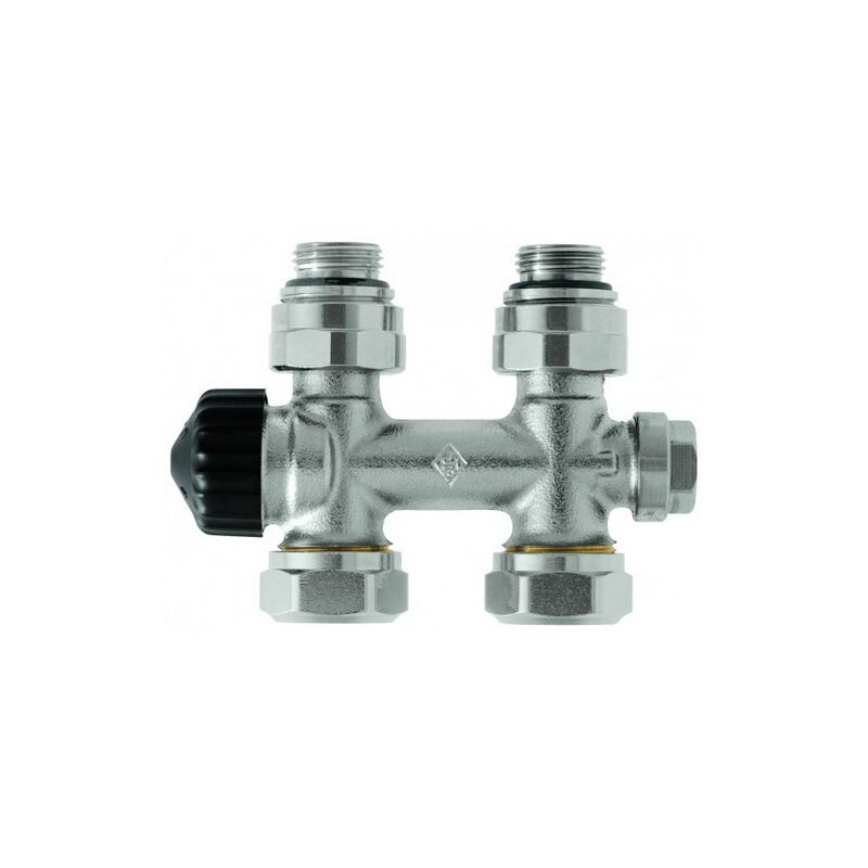 HEI 3850-02.000 řad.ventil Multilux 1/2 primy