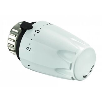 HEI 6700-00.500 termostaticka hlavice DX bila