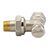 DANFOSS radiátorové šroubení RLV-S 3/8  rohové s uzavíráním