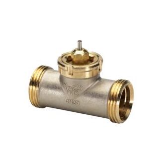 DANFOSS těleso ventilu VMT 25/2 DG. KV 1,9