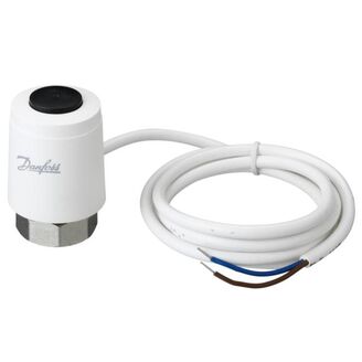 DANFOSS tepelný servopohon ABNV/NO  220V