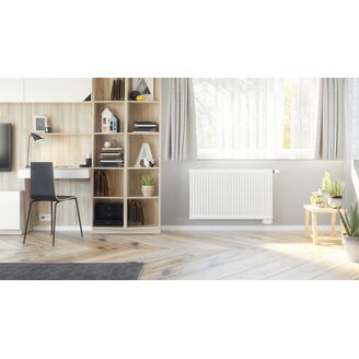 KORADO Radiátor Radik Klasik 10 300  x 500 10030050-50-0010