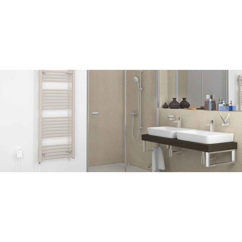 Koralux Linear CLASSIC-E 900/450 elektrický KLCE