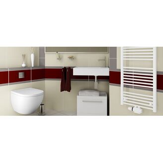 zeb-KORALUX RONDO-M 1200/ 450 stredovy KRM zeb-KORALUX RONDO-M 1200/ 450 stredovy KRM