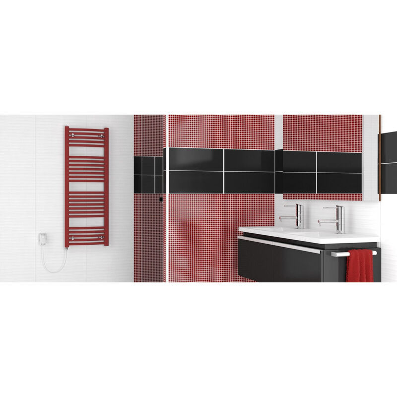 KORADO Koralux Rondo COMFORT-E KRTE 900 x 600