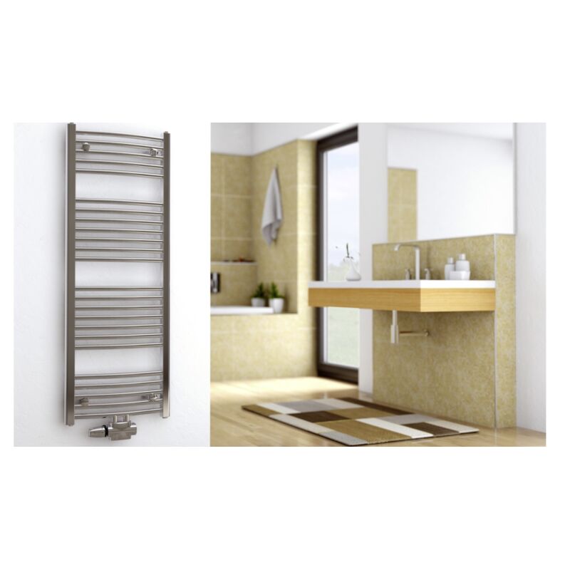 KORADO Koralux Rondo EXCLUSIVE-M KRXM 1500 x 600