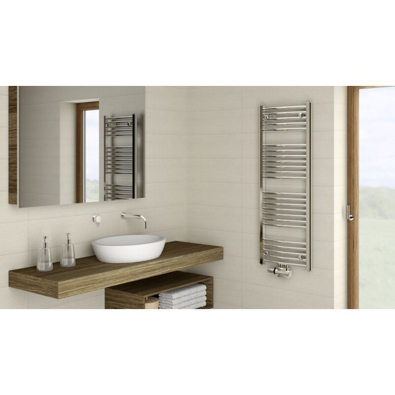 KORADO Koralux Rondo EXCLUSIVE-M KRXM 1500 x 600