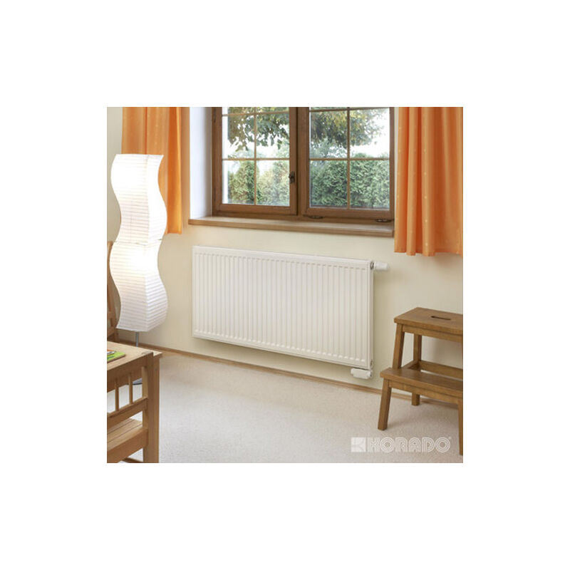 radik VKM8 22-600 x 2000 22060200-S0-0010