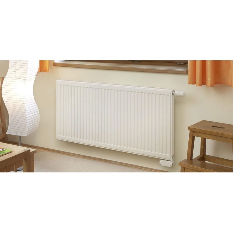 KORADO Radiátor Radik Klasik 33 600  x 3000 33060300-50-0010