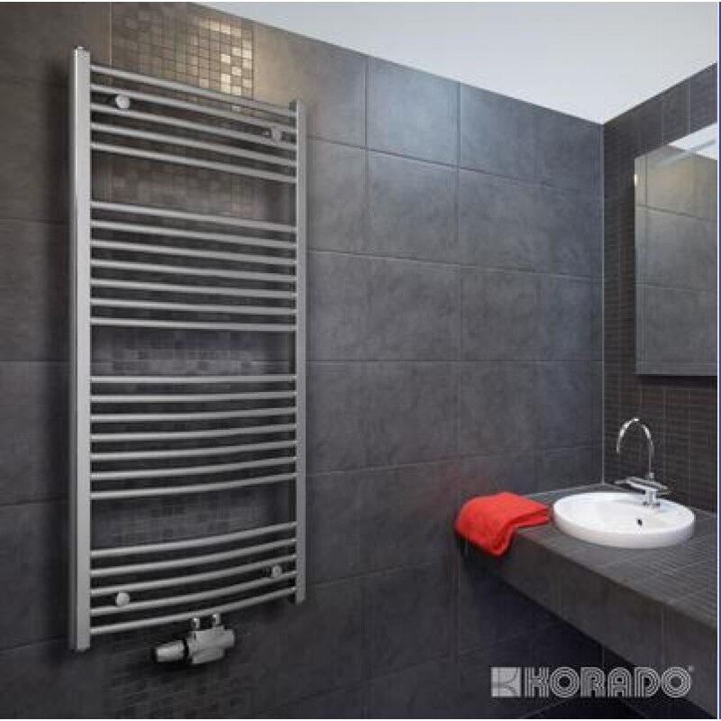 KORADO Koralux Rondo Exclusive M 1820/750 chrom