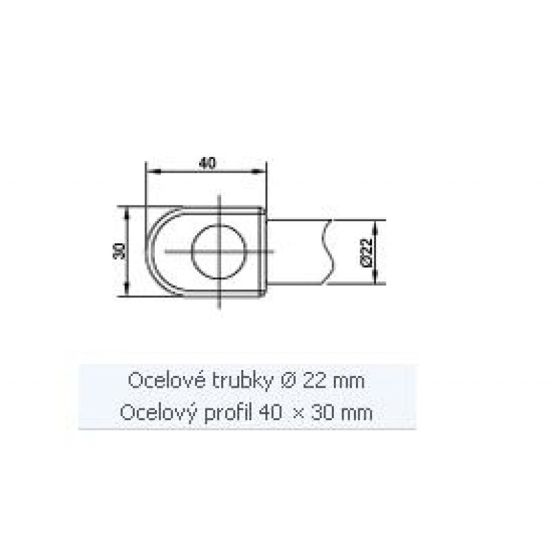 KORADO Koralux Rondo Exclusive M 1820/750 chrom