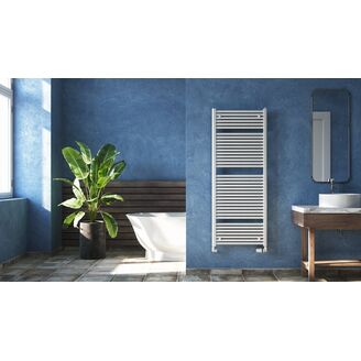 KORADO Koralux Linear MAX KLM bilý 1500 x 450