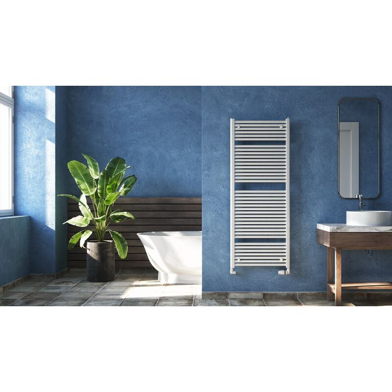 KORADO Koralux Linear MAX KLM bilý 1500 x 450