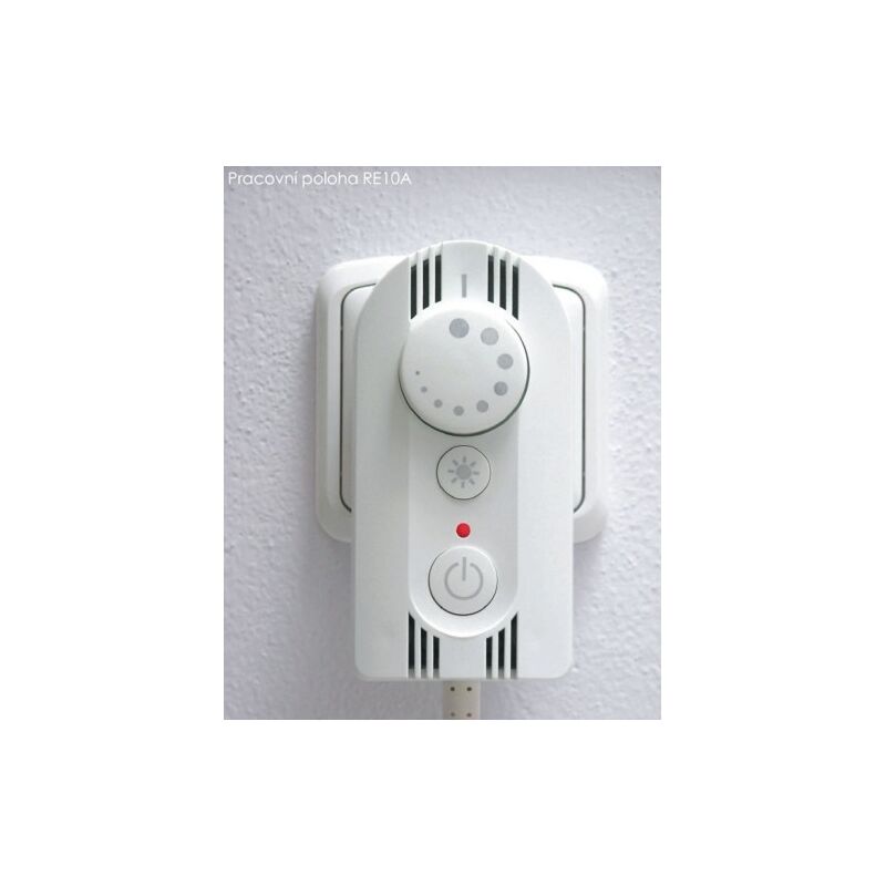 regulátor teploty SKV 0004 - pro koupelnové žebříky