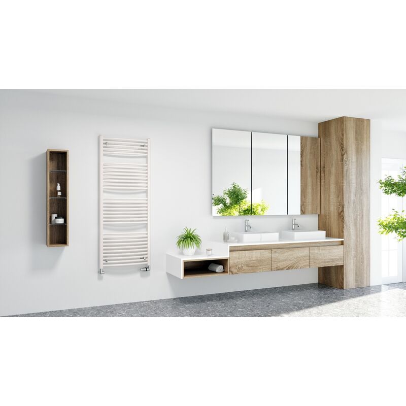 KORADO Koralux Rondo COMFORT KRT 900  x 450