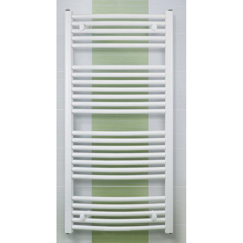 KORADO Koralux Rondo CLASSIC KRC 1220 x 500