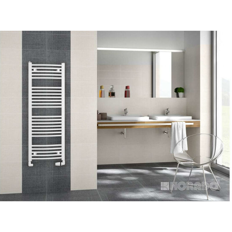 KORADO Koralux Rondo CLASSIC-M KRCM 900 x 750