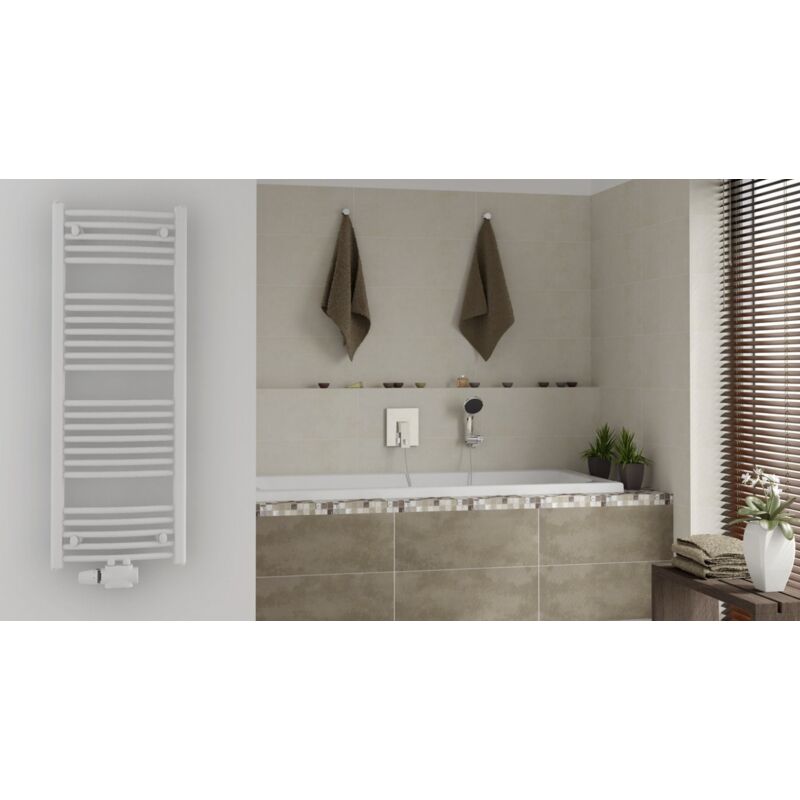 KORADO Koralux Rondo CLASSIC-M KRCM 900 x 750