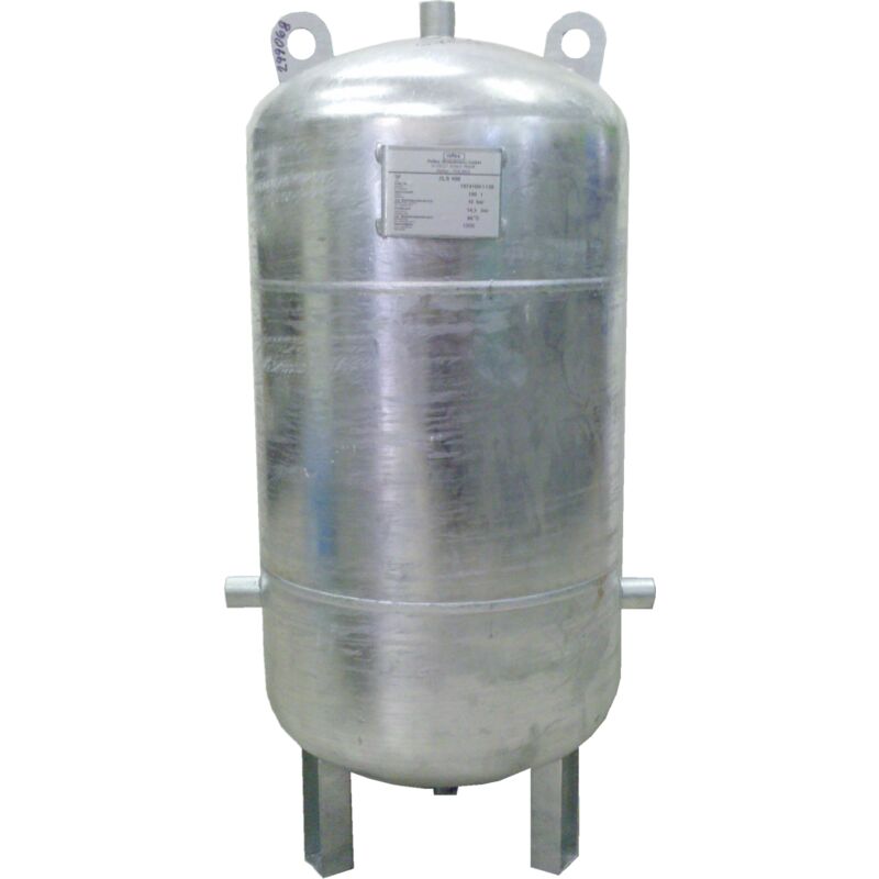 REFLEX ZLS 100 Tlaková nádrž