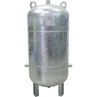 REFLEX ZLS 150 Tlaková nádrž