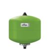 EXPANZOMAT REFIX DD 10bar zelený pro pitnou vodu 8l
