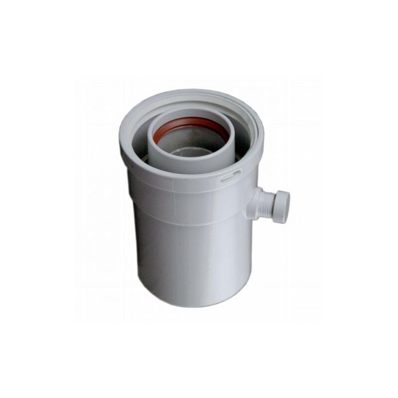 odvadeč kondenzátu 1