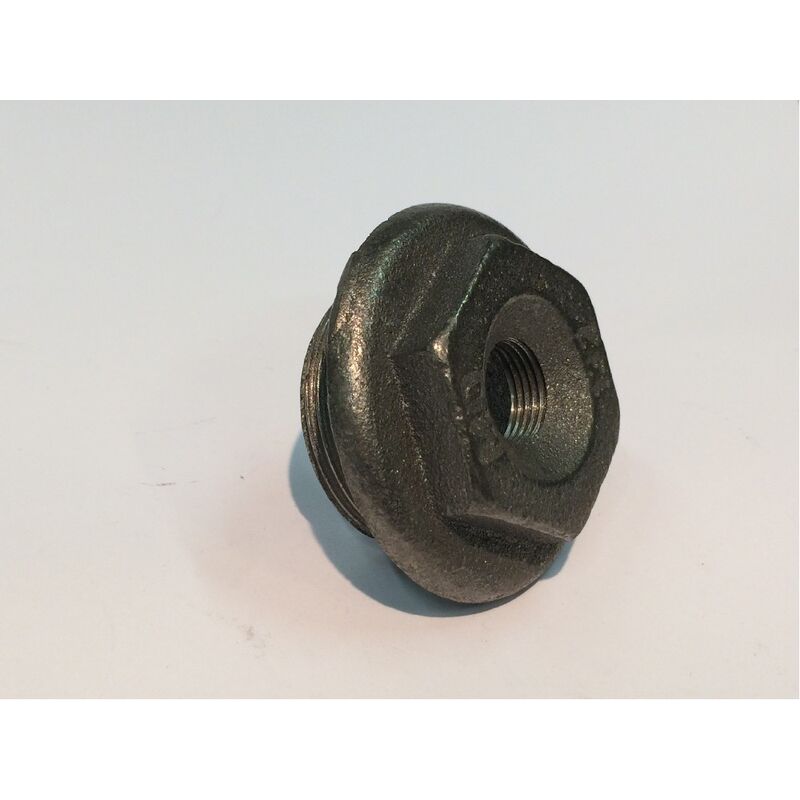 Růžice radiátorová P 5/4x3/8