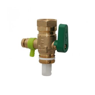 Expanzomat Flowjet 3/4 průtočná armatura