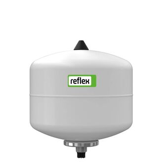 EXPANZOMAT REFIX DD 10bar bílý pro pitnou vodu 8l