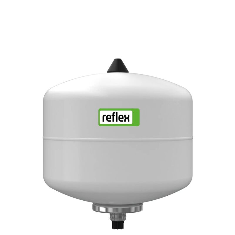 EXPANZOMAT REFIX DD 10bar bílý pro pitnou vodu 8l