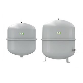 REFLEX EXPANZOMAT N 4bar šedý pro topení 8l