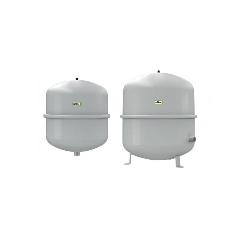 REFLEX EXPANZOMAT N 4bar šedý pro topení 8l