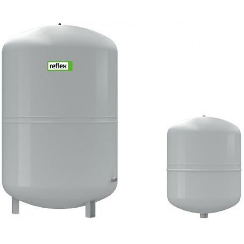 REFLEX EXPANZOMAT N 4bar šedý pro topení 8l