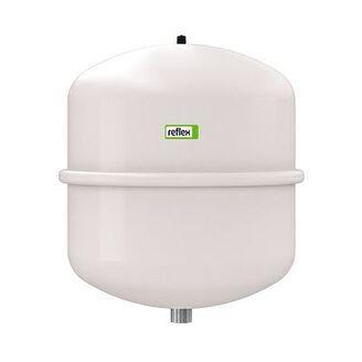 EXPANZOMAT N 4bar bílý pro topení 8l REFLEX