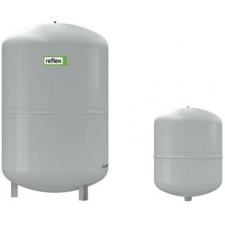 Expanzomat N 1000l 6bar REFLEX cerveny pro topení