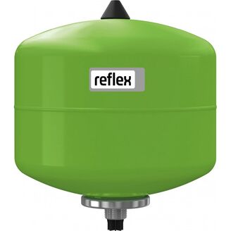 REFLEX REFIX DD Aquamat 8l 25bar zelený