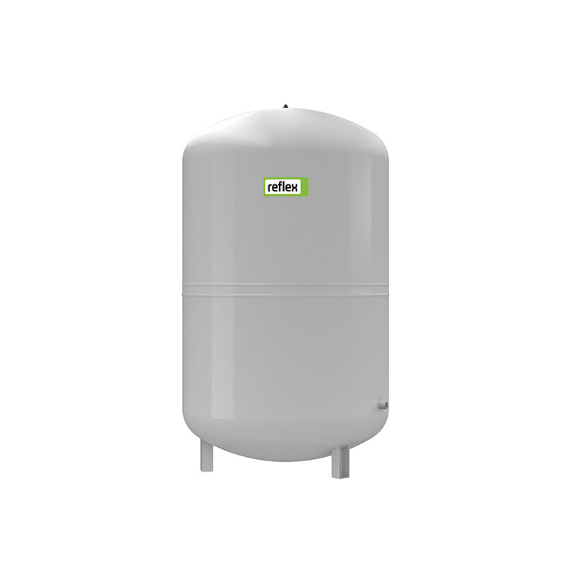 Expanzomat N 400l 6bar REFLEX šedý pro topení